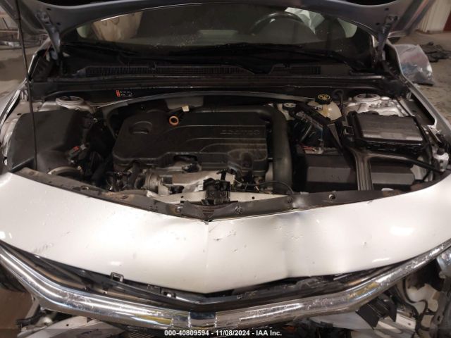 1G1ZG5ST0MF038136 Chevrolet Malibu Fwd Rs