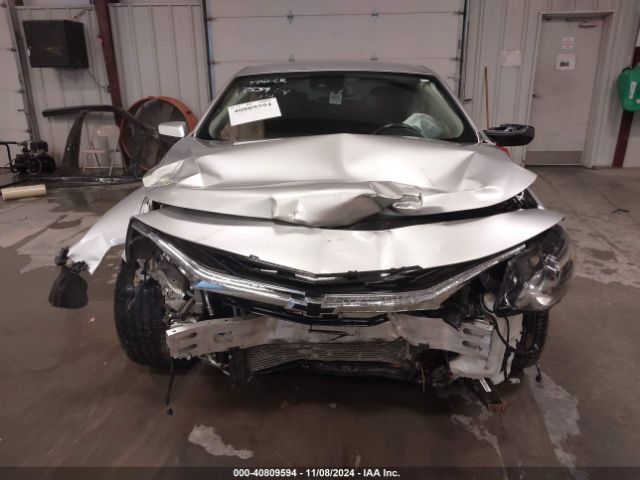1G1ZG5ST0MF038136 Chevrolet Malibu Fwd Rs