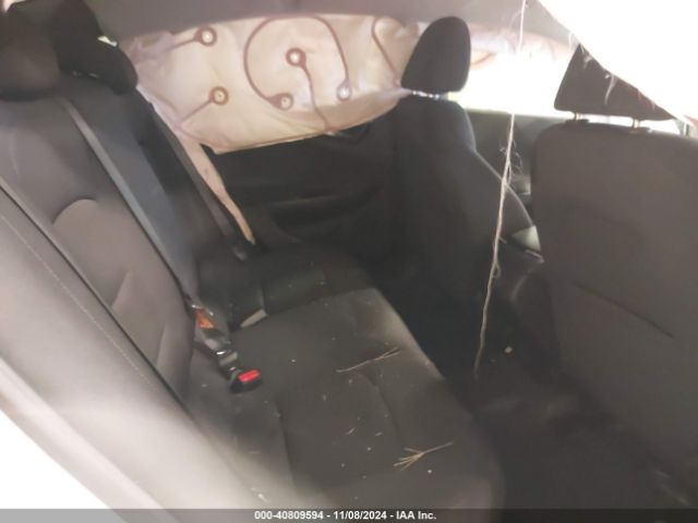 1G1ZG5ST0MF038136 Chevrolet Malibu Fwd Rs