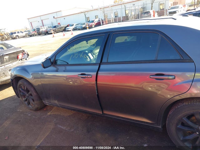 Chrysler 300 S 2014 2C3CCAGG6EH222675 Image 14