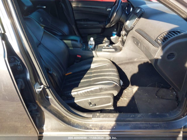 Chrysler 300 S 2014 2C3CCAGG6EH222675 Image 5