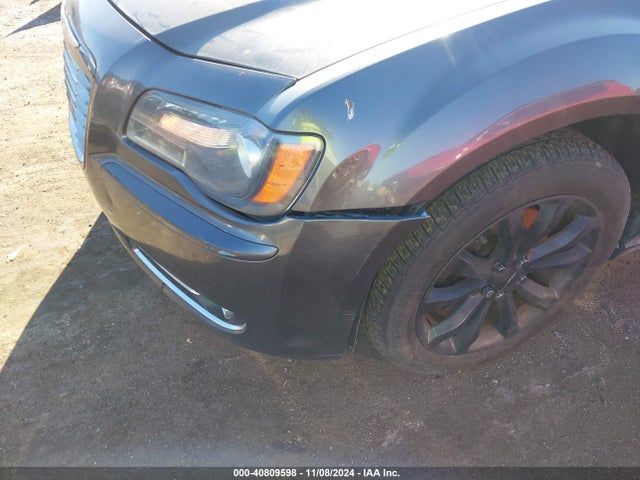 Chrysler 300 S 2014 2C3CCAGG6EH222675 Image 6