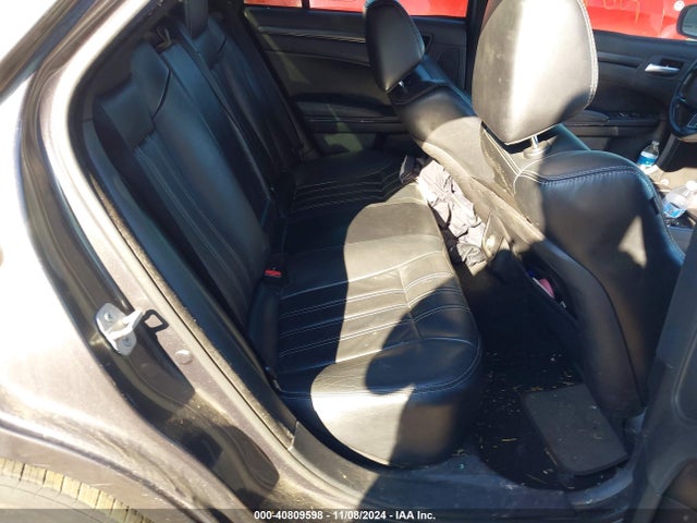 Chrysler 300 S 2014 2C3CCAGG6EH222675 Image 8