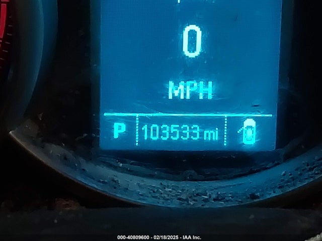1G1PE5SB4G7172831 Chevrolet Cruze Limited 1lt Auto