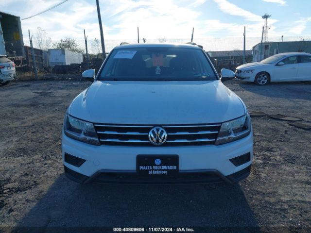 3VV2B7AX0MM118934 Volkswagen Tiguan 2.0t Se/2.0t Se R-line Black/2.0t Sel