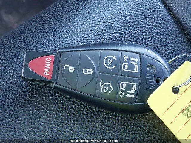 Dodge Grand Caravan Gt 2019 2C4RDGEG1KR725092 Image 11