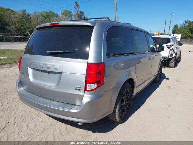 Dodge Grand Caravan Gt 2019 2C4RDGEG1KR725092 Image 6