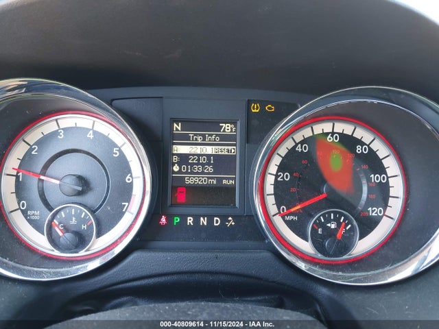 Dodge Grand Caravan Gt 2019 2C4RDGEG1KR725092 Image 7