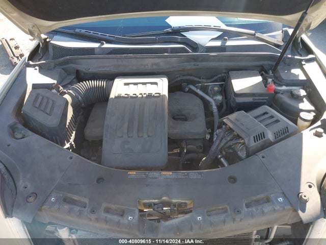 GMC Terrain Sle-1 2014 2GKALMEK9E6219586 Image 10