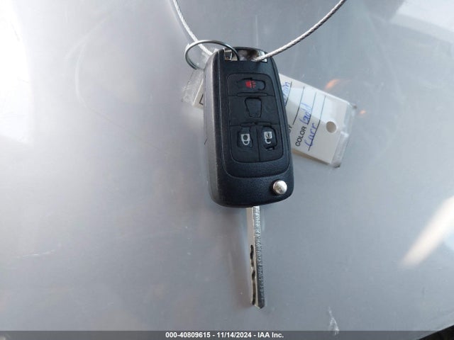 GMC Terrain Sle-1 2014 2GKALMEK9E6219586 Image 11