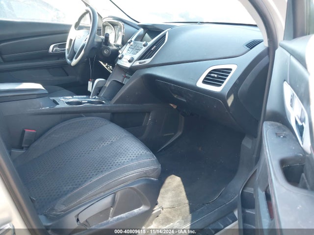 GMC Terrain Sle-1 2014 2GKALMEK9E6219586 Image 5
