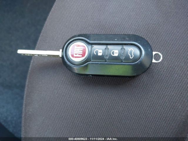 3C3CFFDR6FT520114 Fiat 500c Pop