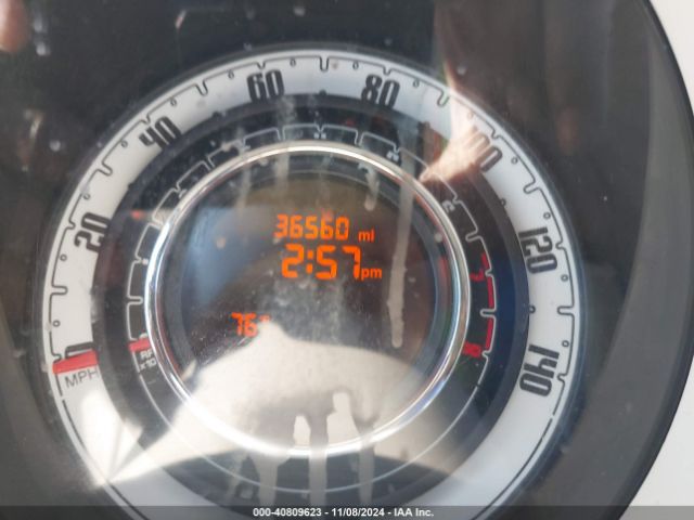 3C3CFFDR6FT520114 Fiat 500c Pop