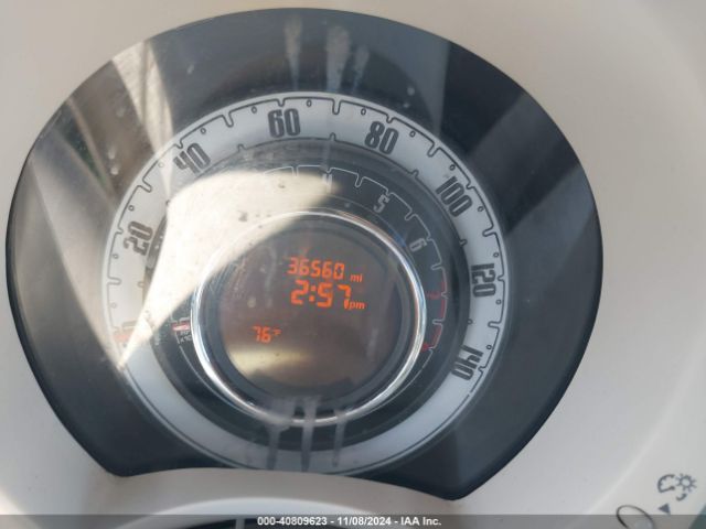 3C3CFFDR6FT520114 Fiat 500c Pop