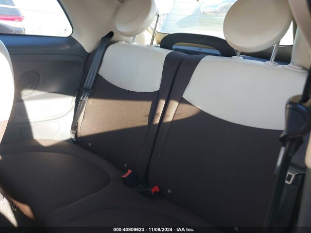 3C3CFFDR6FT520114 Fiat 500c Pop