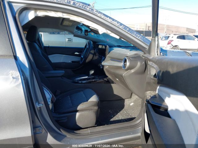 KL77LHEP3SC013091 Chevrolet Trax Fwd Lt