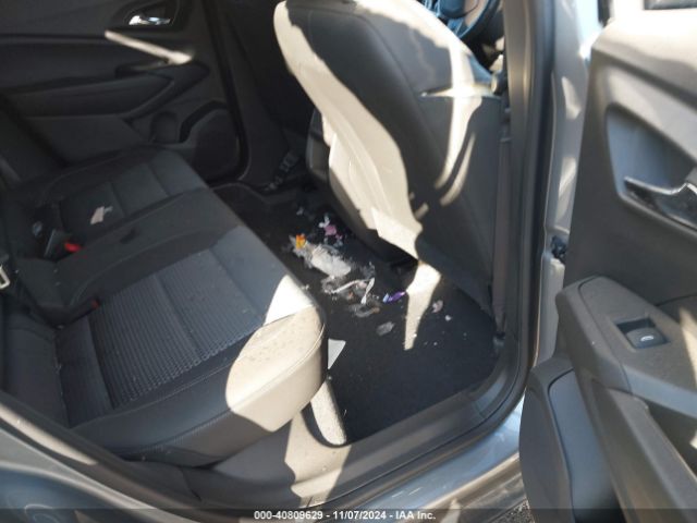KL77LHEP3SC013091 Chevrolet Trax Fwd Lt