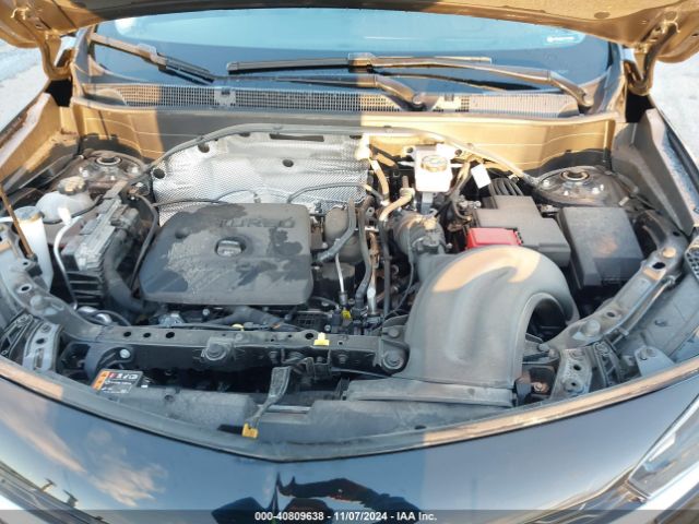 KL4MMGSL1PB152500 Buick Encore Gx Essence Awd