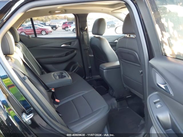 KL4MMGSL1PB152500 Buick Encore Gx Essence Awd