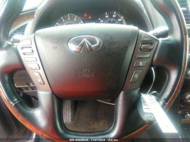 JN8AZ2NC6E9350927 Infiniti QX80