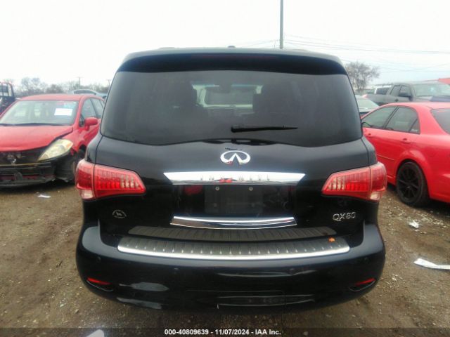 JN8AZ2NC6E9350927 Infiniti QX80