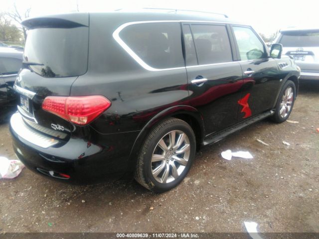 JN8AZ2NC6E9350927 Infiniti QX80