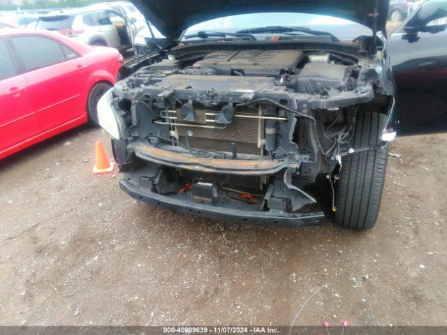 JN8AZ2NC6E9350927 Infiniti QX80