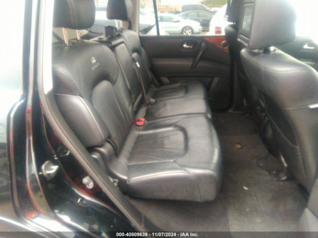 JN8AZ2NC6E9350927 Infiniti QX80