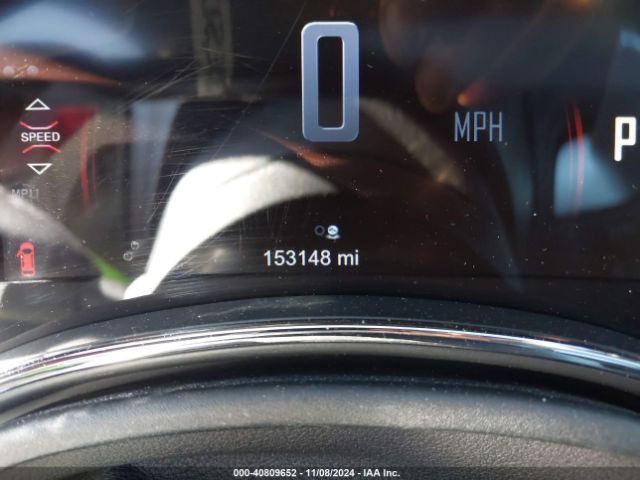 1C4SDJCT1EC455339 Dodge Durango R/t