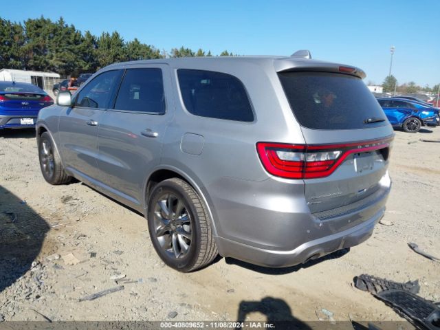 1C4SDJCT1EC455339 Dodge Durango R/t