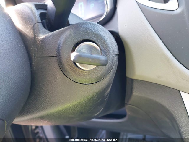 3GNCJPSB7GL265388 Chevrolet Trax Lt