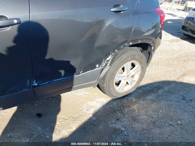 3GNCJPSB7GL265388 Chevrolet Trax Lt