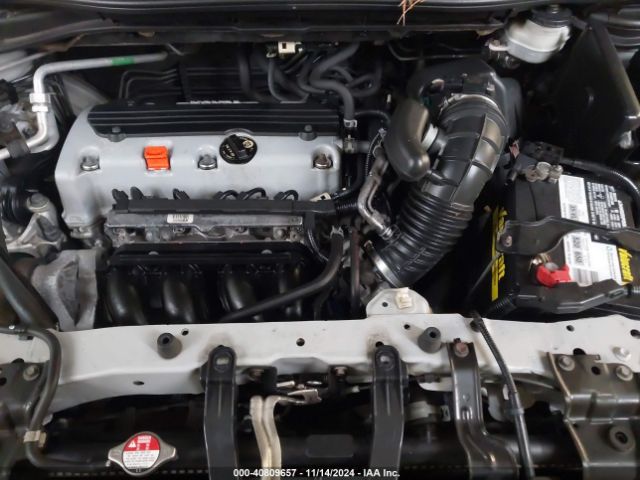 2HKRM4H30EH678386 Honda CR-V LX