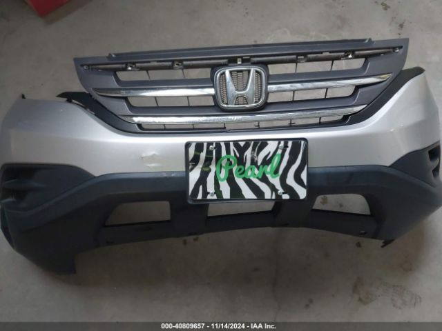 2HKRM4H30EH678386 Honda CR-V LX