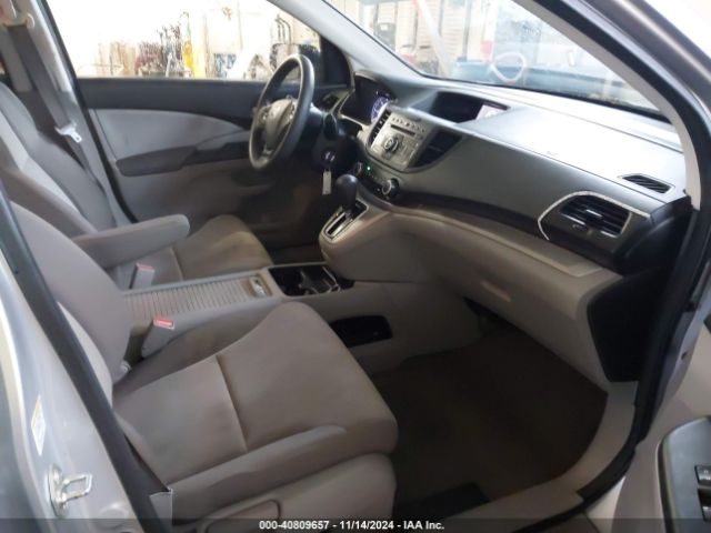 2HKRM4H30EH678386 Honda CR-V LX
