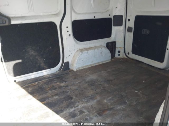 3N6CM0KN5JK699398 Nissan Nv200 S