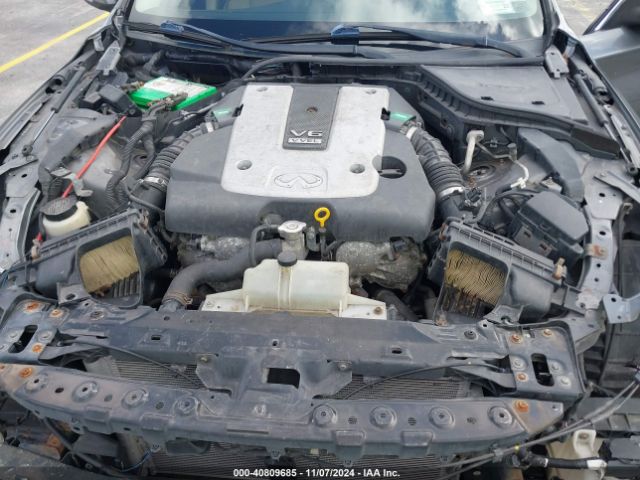 JN1BV7AR1EM705229 Infiniti Q50