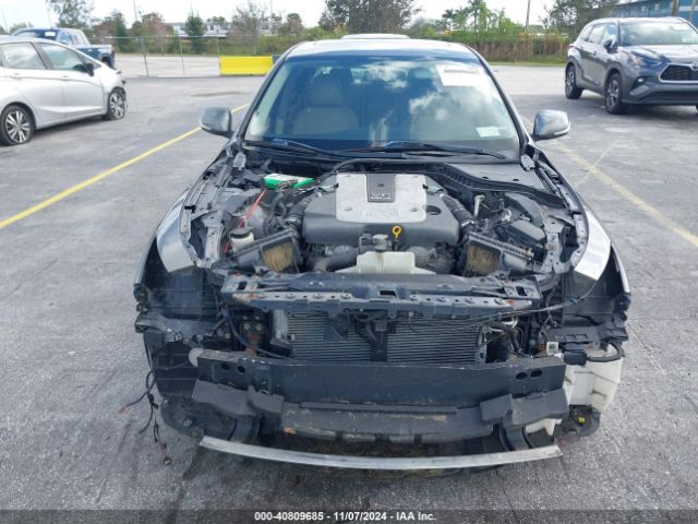 JN1BV7AR1EM705229 Infiniti Q50