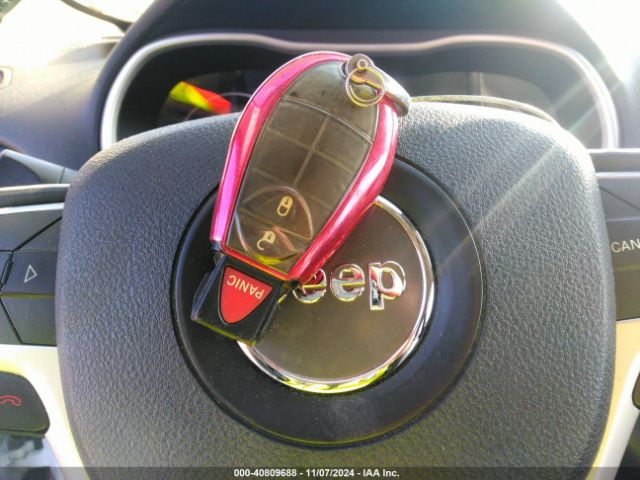 1C4PJMBS4EW185515 Jeep Cherokee Trailhawk