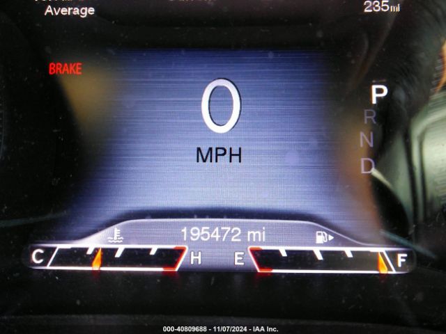 1C4PJMBS4EW185515 Jeep Cherokee Trailhawk