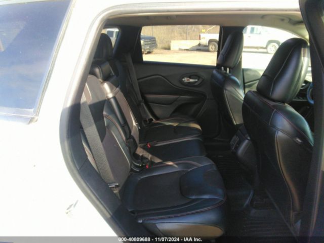 1C4PJMBS4EW185515 Jeep Cherokee Trailhawk