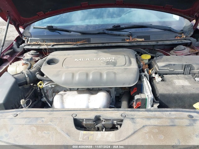 Chrysler 200 Limited 2015 1C3CCCAB7FN633391 Image 9