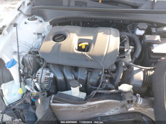 3KPF24AD3KE027071 KIA FORTE FE