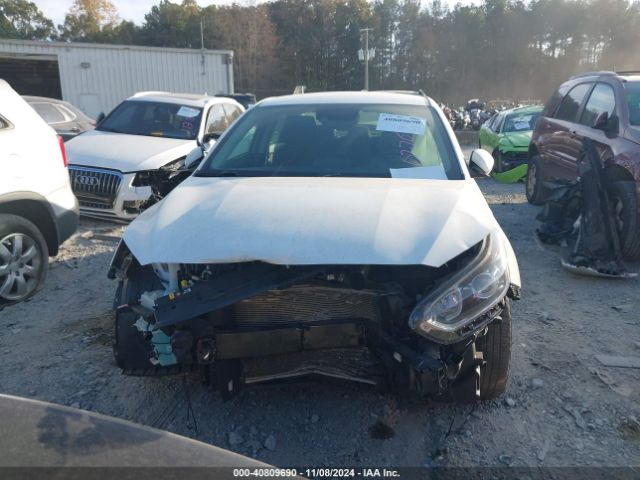 3KPF24AD3KE027071 KIA FORTE FE