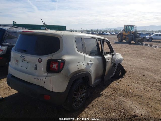 ZACCJAAB7HPE91852 Jeep Renegade Sport Fwd