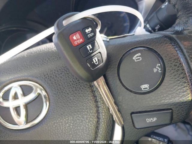 5YFBURHE2EP142669 Toyota Corolla S Plus