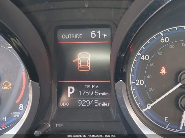 5YFBURHE2EP142669 Toyota Corolla S Plus