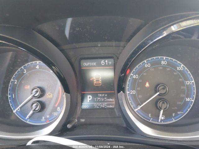 5YFBURHE2EP142669 Toyota Corolla S Plus