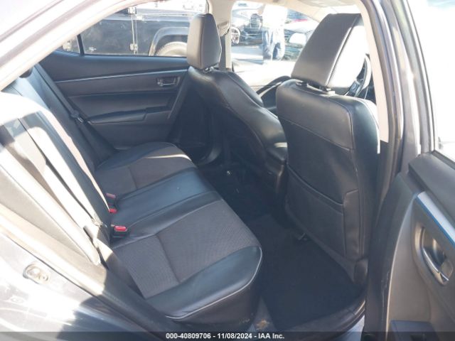 5YFBURHE2EP142669 Toyota Corolla S Plus
