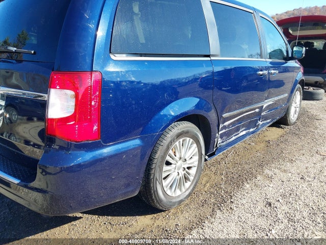2C4RC1CG1FR674363 Chrysler Town & Country Touring-l